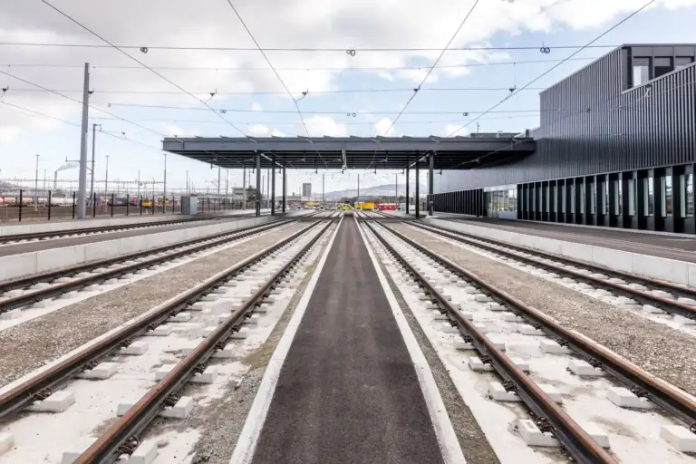 Depot Färberhüsli