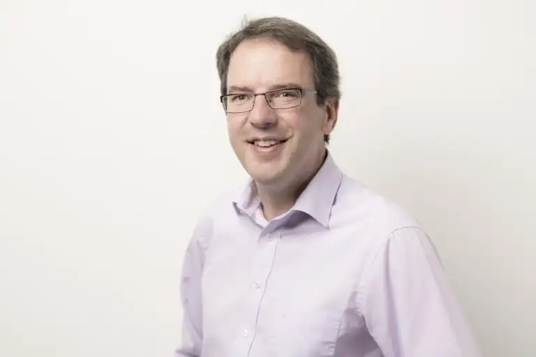 Sven Scherrer