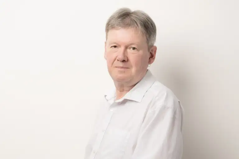 James Moreland