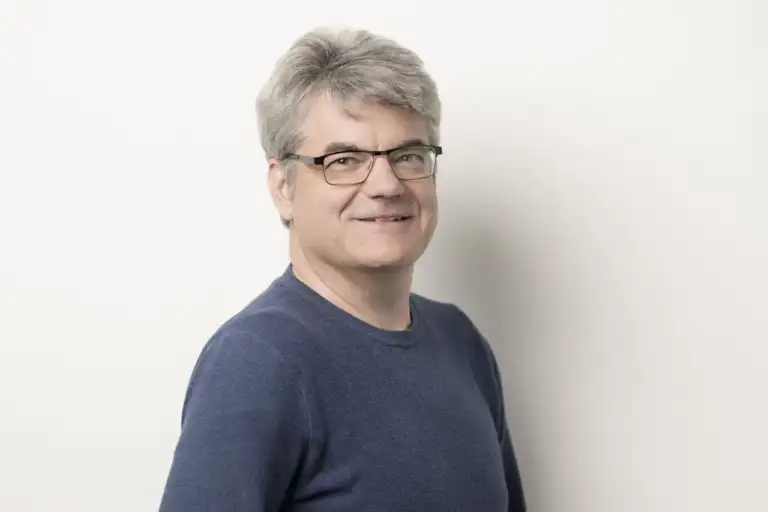 Daniel Schneiter