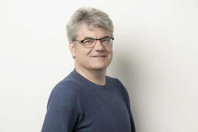 Daniel Schneiter