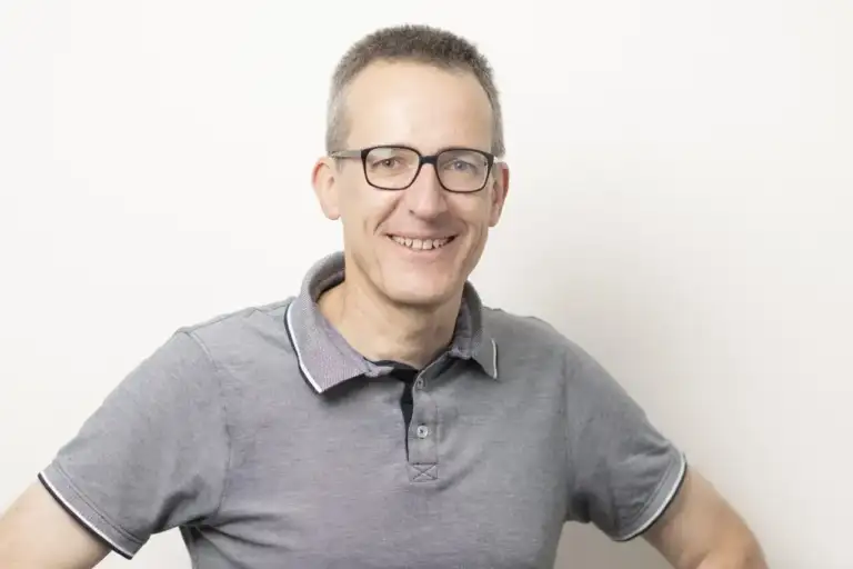 Jürg Tschumi