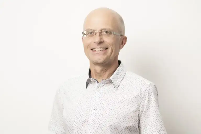 Andreas Sigg