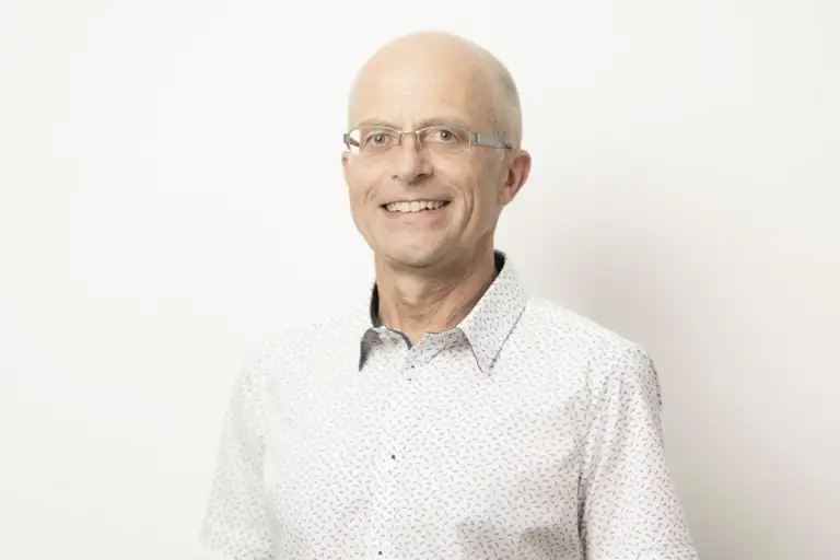 Andreas Sigg