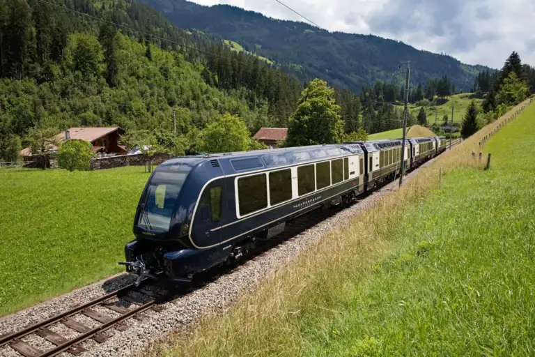 Neuer Stadler MOB Zug