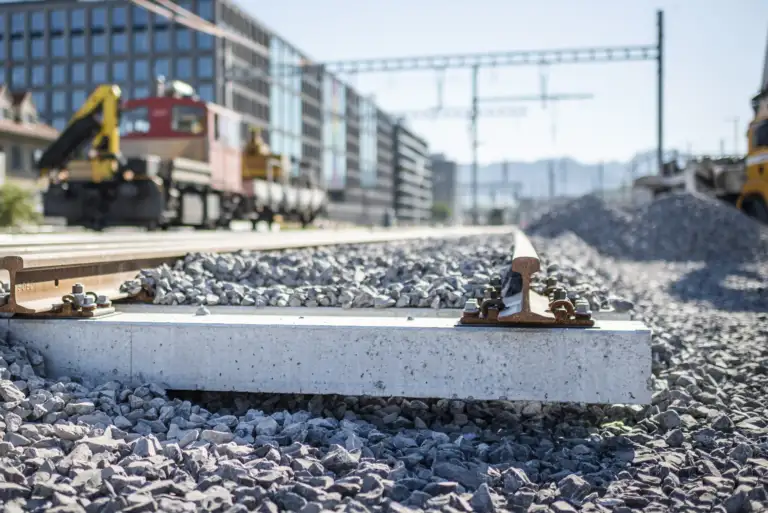 SBB Bern Wylerfeld
