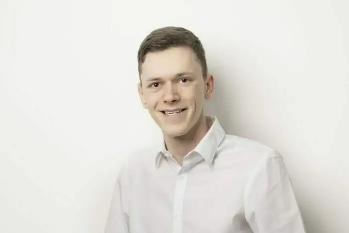 Yannik Meyer