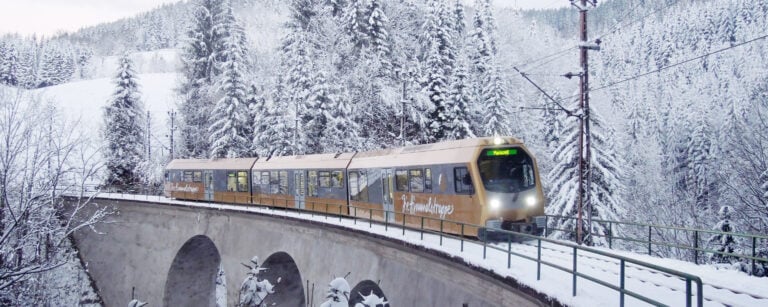 Mariazellerbahn