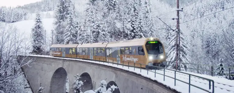 Mariazellerbahn