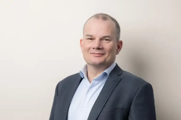 Stephan Güpfert