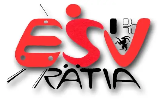 ESV Rätia Logo