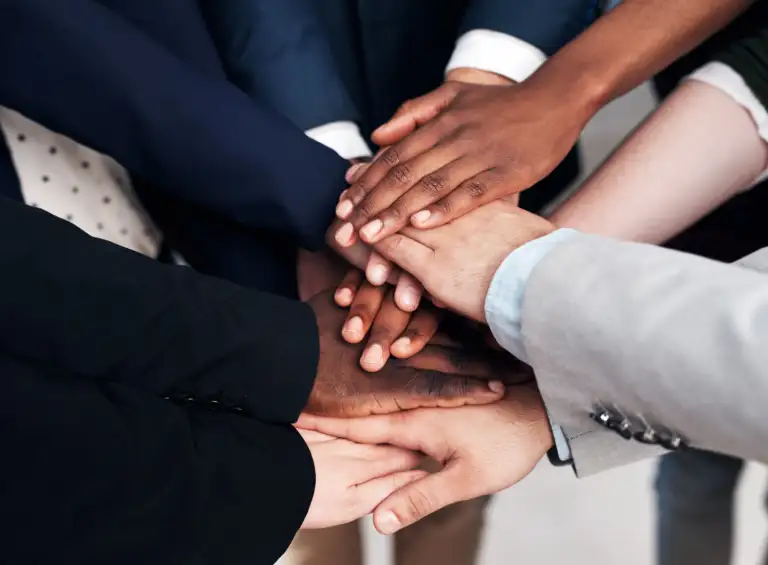 Integrität ist ein Wert von Enotrac und Teil des Leitbilds