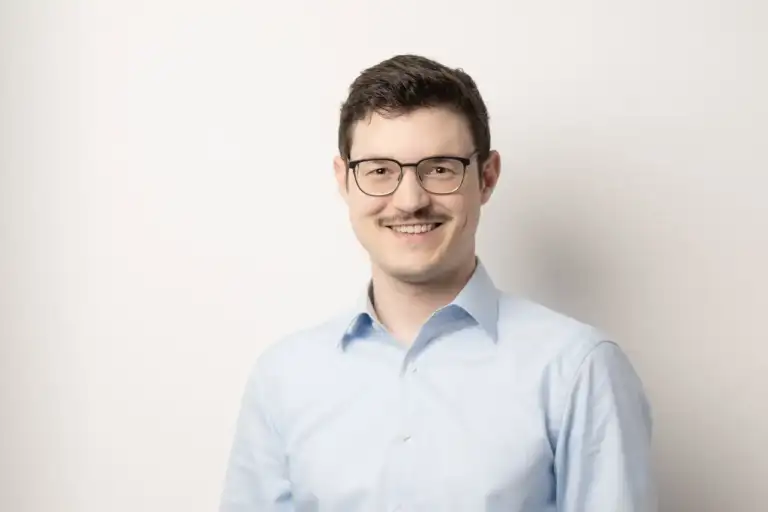 Simon Schnellmann