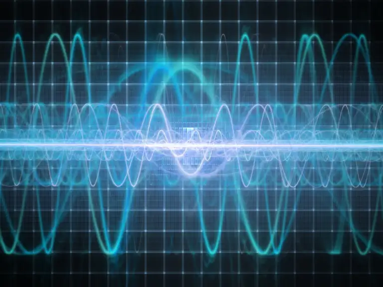 Electromagetic wave