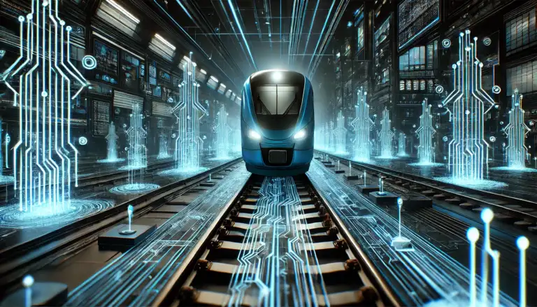 Secure railway technology: Information security assessment for Ingenieus
