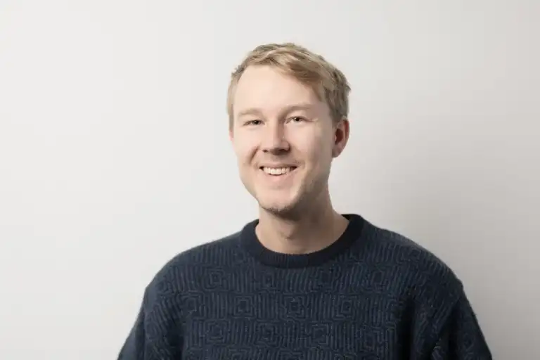 Foto von Johannes Olofsson