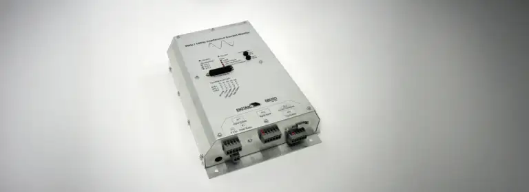 Störstrommonitor