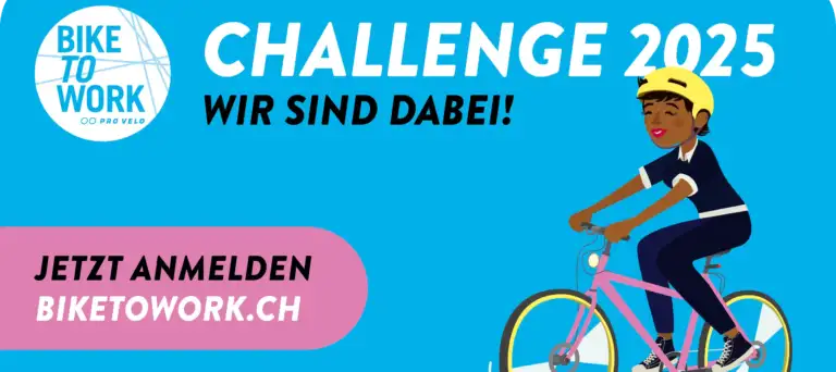 Bike To Work-Flyer