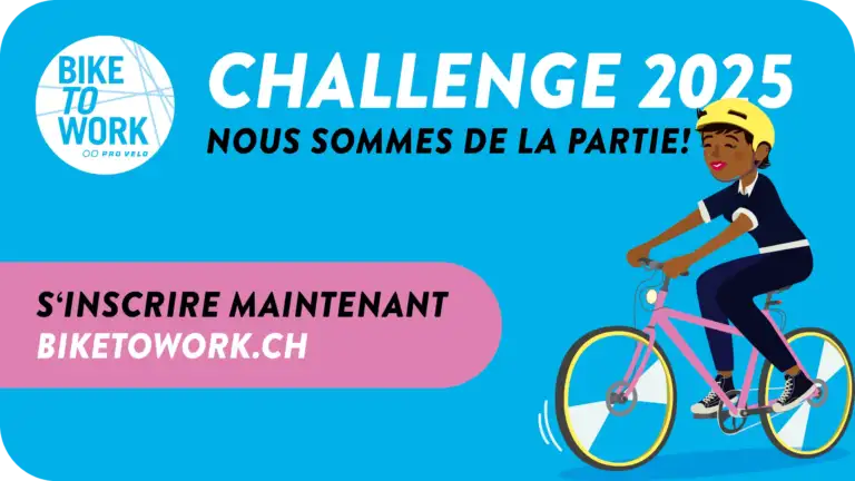 Bike to work