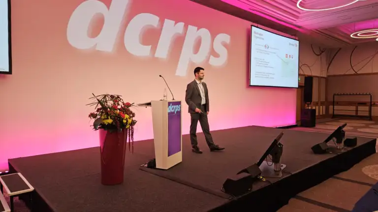 dcrps