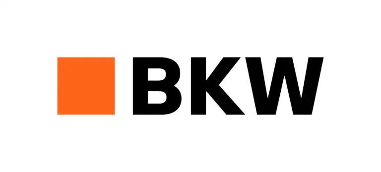 BKW Logo