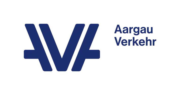 Logo der AVA