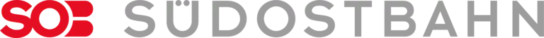 Logo der Südostbahn