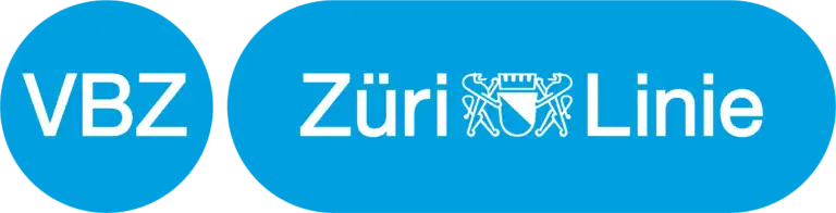 Logo der VBZ