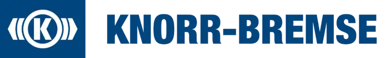 Logo der Firma Knorr-Bremse