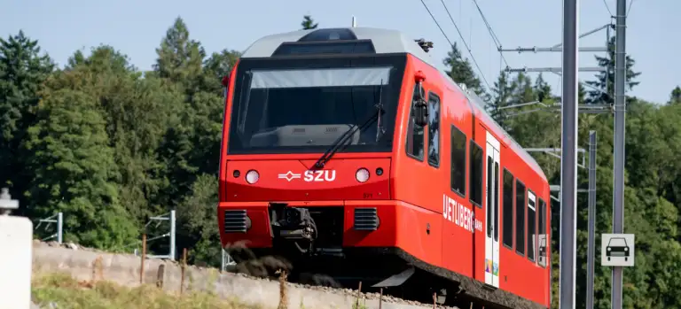 Uetlibergbahn