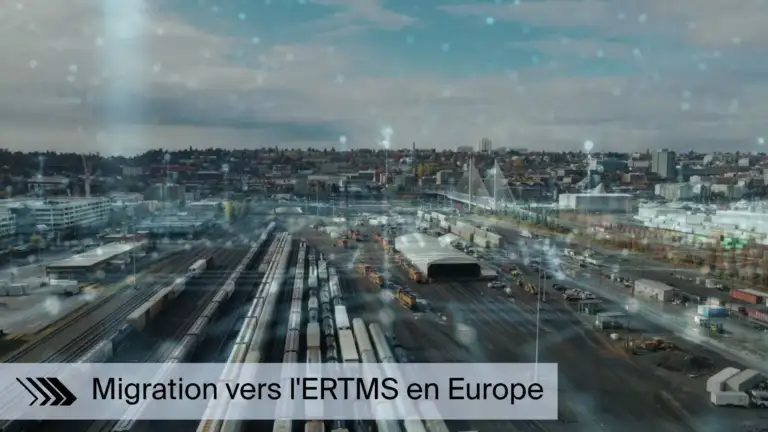 Thumbnail Video ERTMS ETCS
