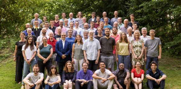 Our Enotrac Team 