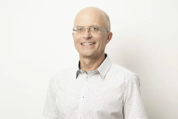 Andreas Sigg