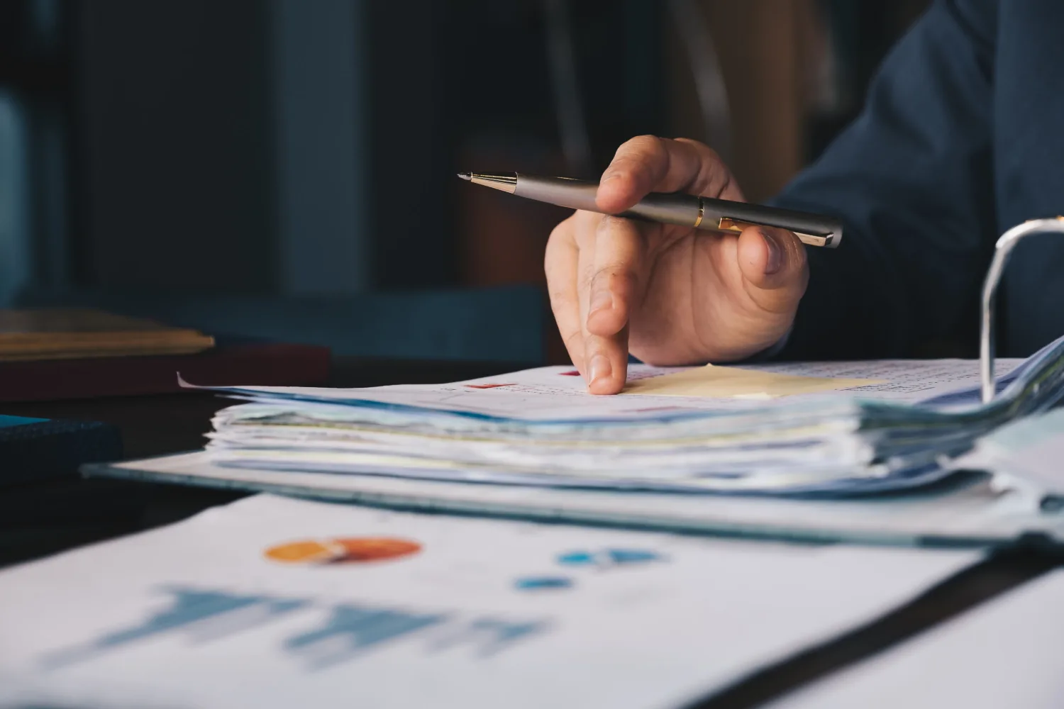 Enotrac Symbolbild für Anforderungsmanagement