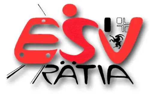 ESV Rätia Logo