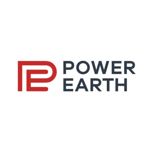 Logo Power Earth
