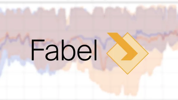 L'outil de simulation Fabel utilisé depuis 1991