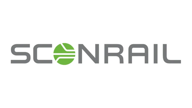 Sconrail Logo